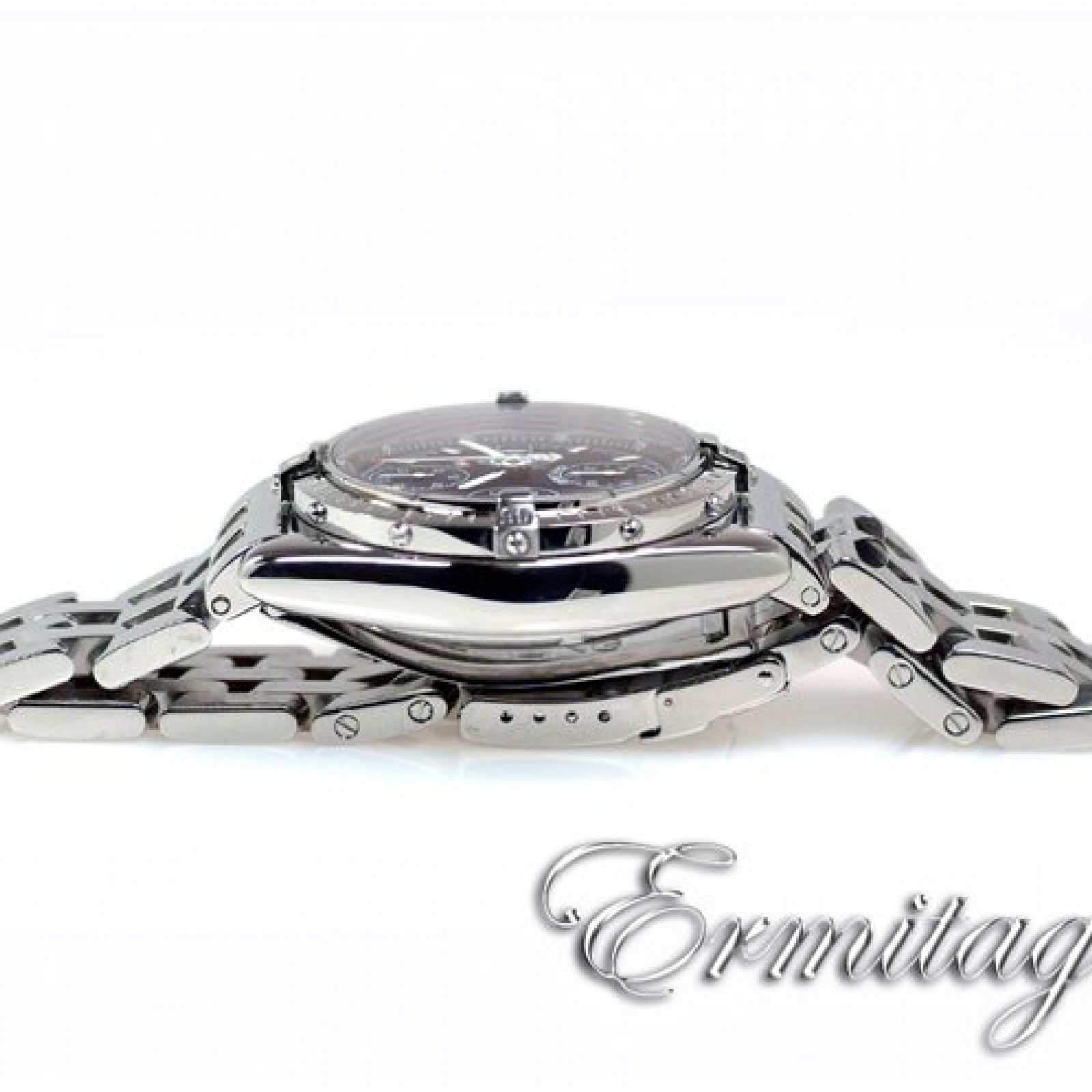 Breitling Chronomat Blackbird A13050.1 Steel